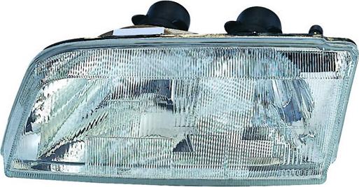 Spilu 900651 - Projecteur principal droxauto.com