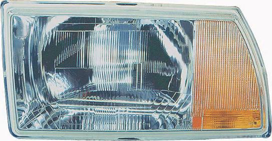 Spilu 900653 - Projecteur principal droxauto.com