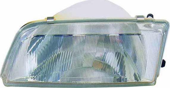 Spilu 900616 - Projecteur principal droxauto.com