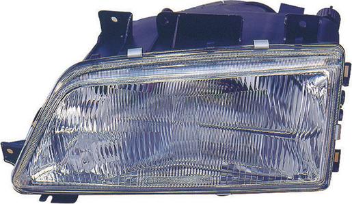 Spilu 900611 - Projecteur principal droxauto.com