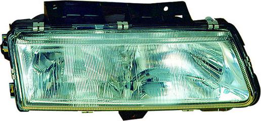 Spilu 900639 - Projecteur principal droxauto.com