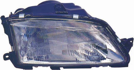 Spilu 900633 - Projecteur principal droxauto.com