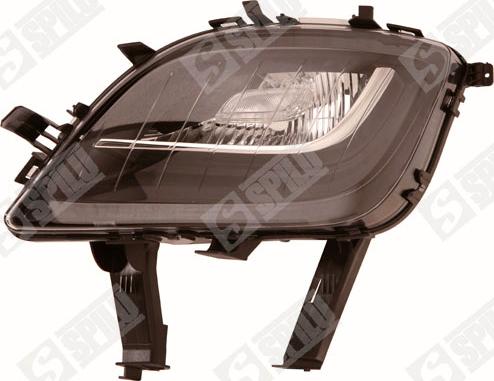 Spilu 900129 - Feu clignotant droxauto.com