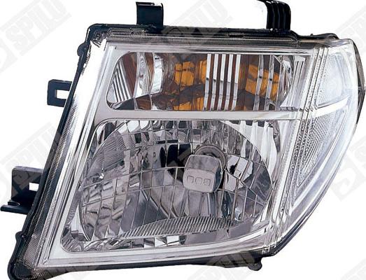 Spilu 900825 - Projecteur principal droxauto.com