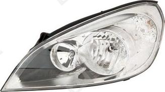 Spilu 900828 - Projecteur principal droxauto.com