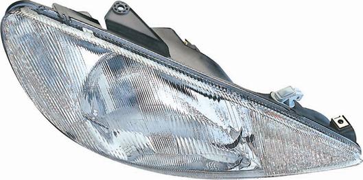 Spilu 900759 - Projecteur principal droxauto.com