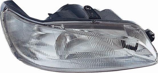 Spilu 900758 - Projecteur principal droxauto.com