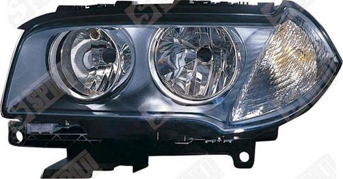 Spilu 900782 - Projecteur principal droxauto.com