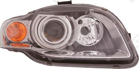 Spilu 901060 - Projecteur principal droxauto.com