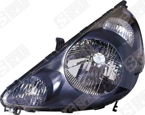 Spilu 901011 - Projecteur principal droxauto.com