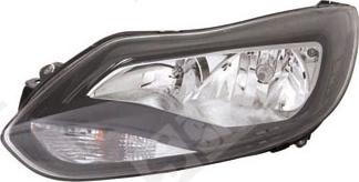 Spilu 901018 - Projecteur principal droxauto.com