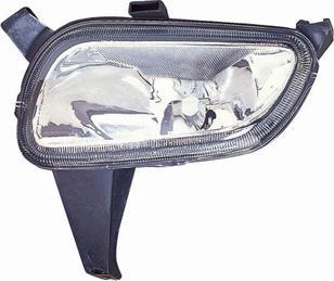 Spilu 901083 - Projecteur antibrouillard droxauto.com