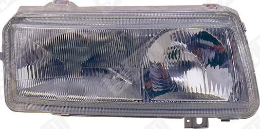 Spilu 901302 - Projecteur principal droxauto.com