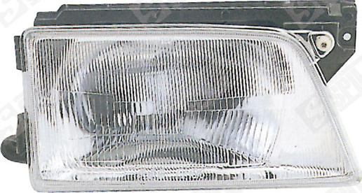 Spilu 901315 - Projecteur principal droxauto.com