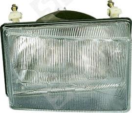 Spilu 901292 - Projecteur principal droxauto.com