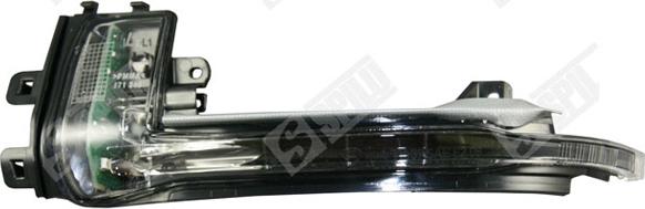 Spilu 914915 - Feu clignotant droxauto.com