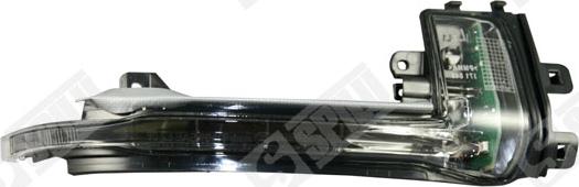 Spilu 914916 - Feu clignotant droxauto.com