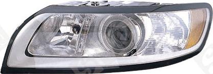 Spilu 914274 - Projecteur principal droxauto.com