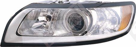 Spilu 914275 - Projecteur principal droxauto.com