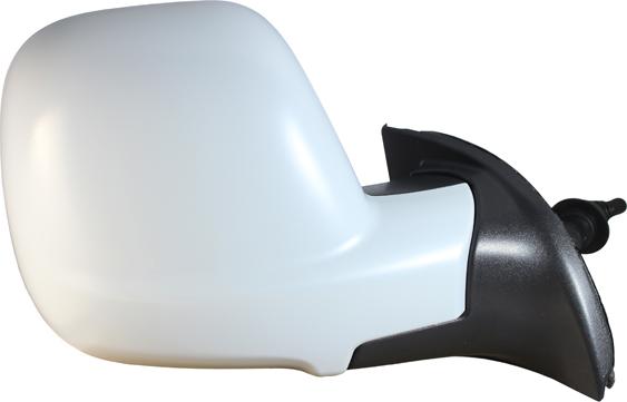 Spilu 915087 - Rétroviseur extérieur droxauto.com