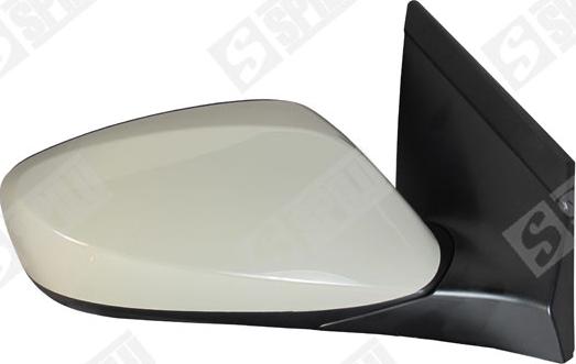 Spilu 915125 - Rétroviseur extérieur droxauto.com