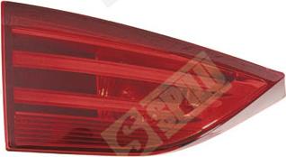 Spilu 915395 - Feu arrière droxauto.com