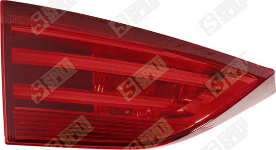 Spilu 915396 - Feu arrière droxauto.com