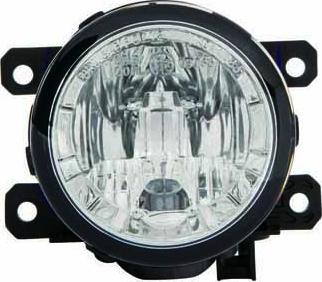 Spilu 915707 - Projecteur antibrouillard droxauto.com