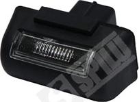 Spilu 490461 - Feu éclaireur de plaque droxauto.com