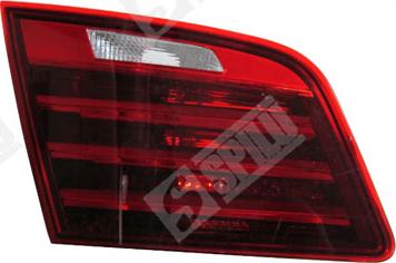 Spilu 490418 - Feu arrière droxauto.com