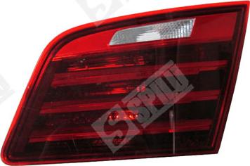 Spilu 490417 - Feu arrière droxauto.com