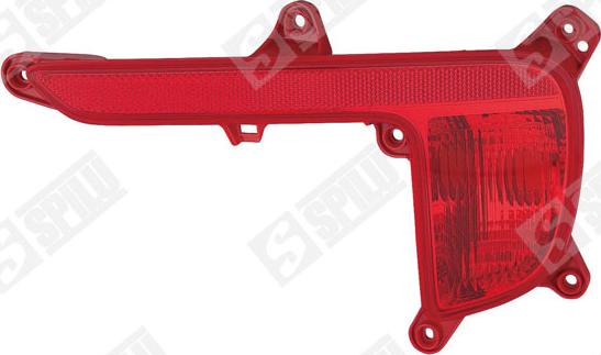 Spilu 490576 - Catadioptre droxauto.com