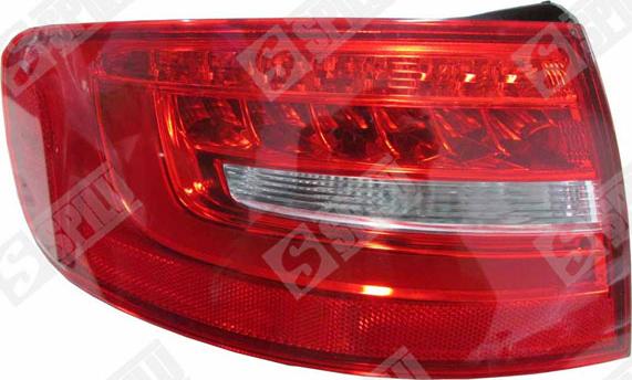 Spilu 490630 - Feu arrière droxauto.com