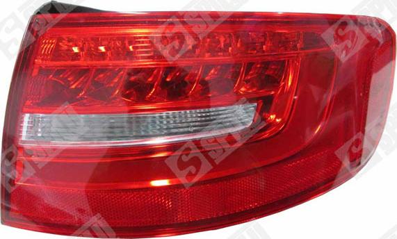 Spilu 490631 - Feu arrière droxauto.com