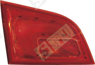 Spilu 490095 - Feu arrière droxauto.com