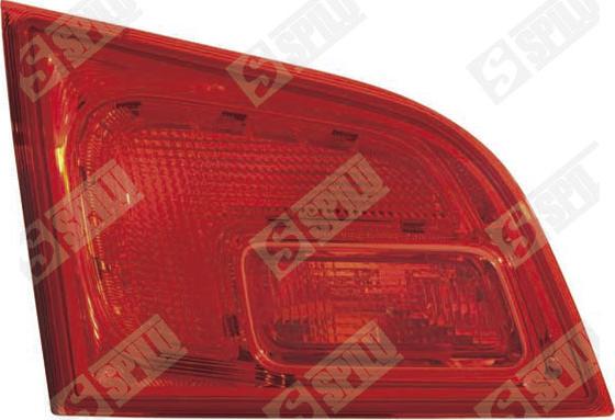 Spilu 490096 - Feu arrière droxauto.com