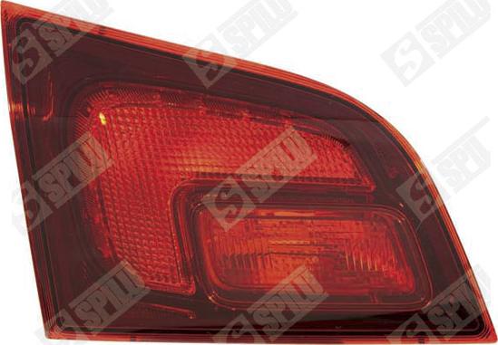 Spilu 490098 - Feu arrière droxauto.com