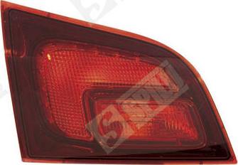 Spilu 490097 - Feu arrière droxauto.com