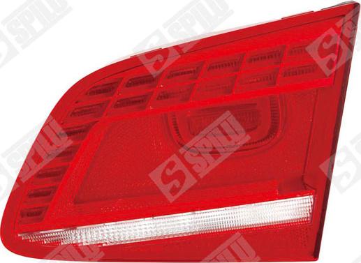 Spilu 490042 - Feu arrière droxauto.com