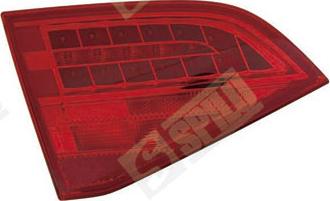Spilu 490061 - Feu arrière droxauto.com