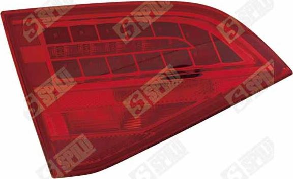 Spilu 490062 - Feu arrière droxauto.com