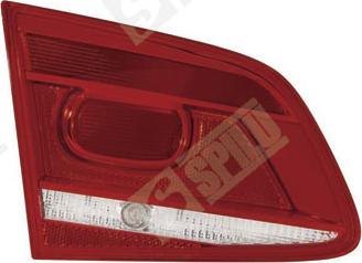 Spilu 490039 - Feu arrière droxauto.com