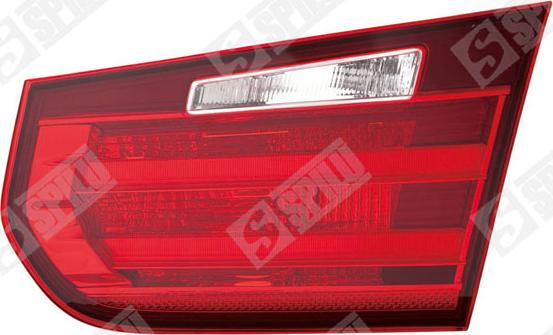 Spilu 490196 - Feu arrière droxauto.com