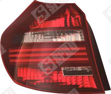 Spilu 490144 - Feu arrière droxauto.com