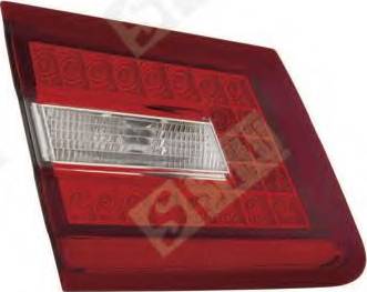 Spilu 490131 - Feu arrière droxauto.com