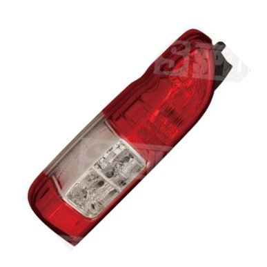 Spilu 490171 - Feu arrière droxauto.com