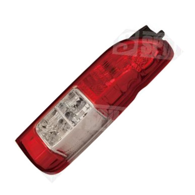 Spilu 490172 - Feu arrière droxauto.com