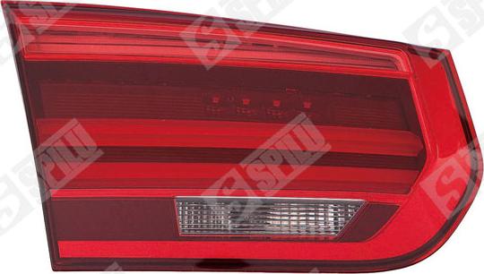 Spilu 490861 - Feu arrière droxauto.com