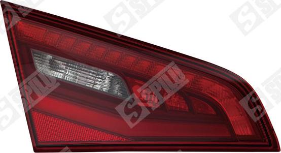 Spilu 490881 - Feu arrière droxauto.com