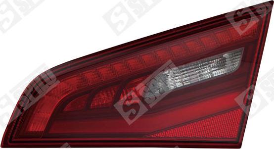 Spilu 490882 - Feu arrière droxauto.com